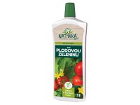 NATURA Přírodní kapalné hnojivo pro plodovou zeleninu 1 l