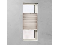 Plisé roleta taupe 20 mm, 40 x 130 cm Plisé roleta taupe 20 mm, 40 x 130 cm