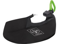 LUX-TOOLS Náhradní sběrný vak pro vysavač a foukač listí A-LS-20/250-24