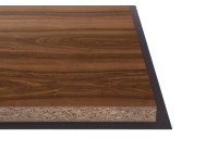 Kronospan Lamino dřevotřísková deska 0729 BS, ořech, tl. 18 mm - metráž