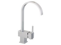 OBI Stojánková páková dřezová baterie Cauto chromovaná