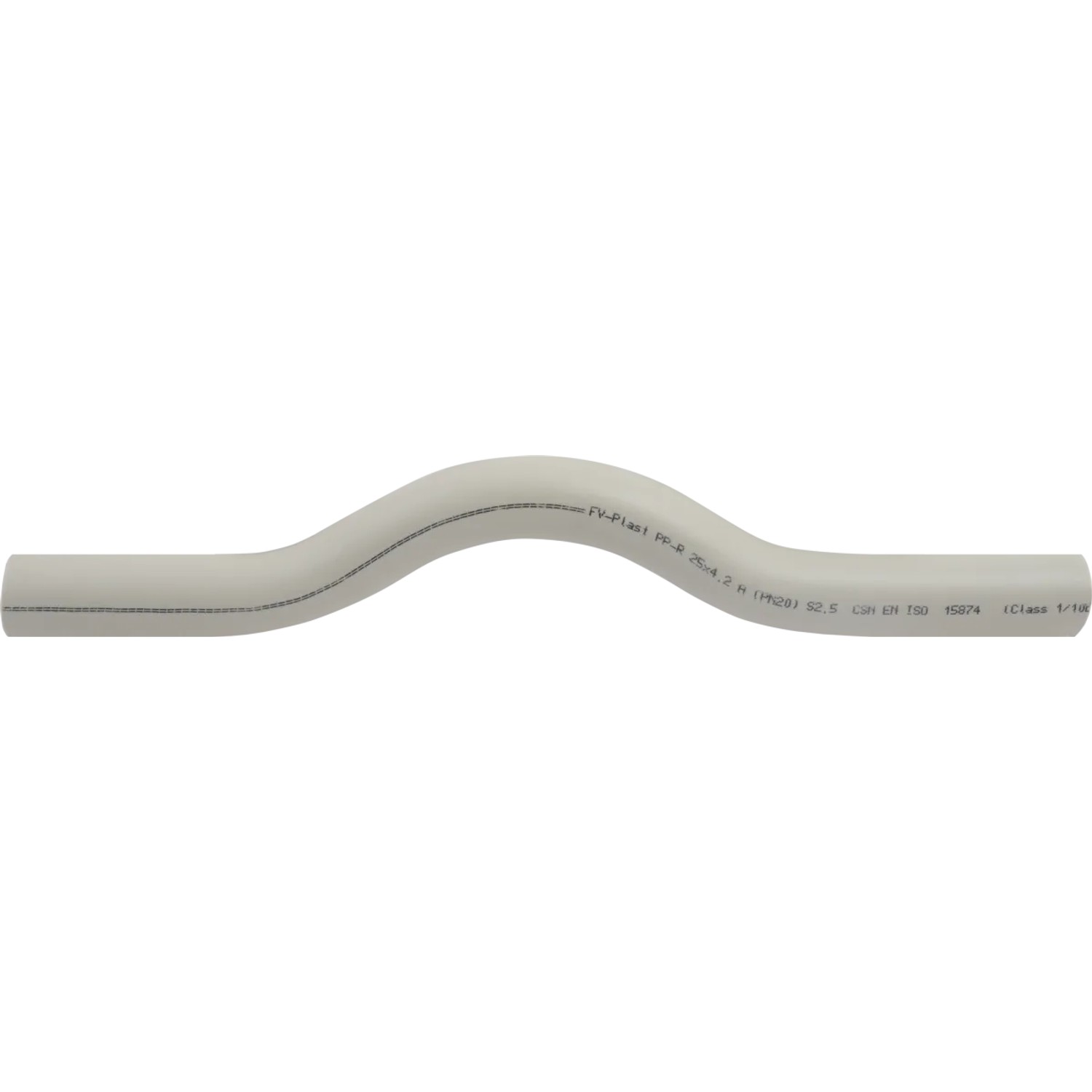 FV-Plast Křížení PPR 25 mm