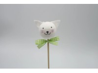 BD-Tova Zápich kočka malá 21 cm