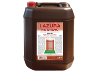 Barvy a Laky Lazura na dřevo teak 10 l Barvy a Laky Lazura na dřevo teak 10 l