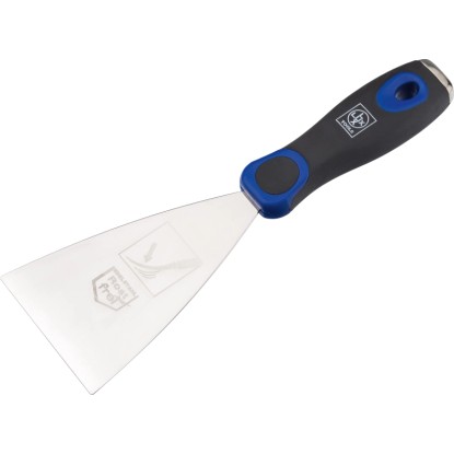 LUX-TOOLS Špachtle nerezová 8 cm ****