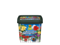 COMPO Hnojivo pro balkonové rostliny a rostliny pěstované v nádobách 1,2 kg