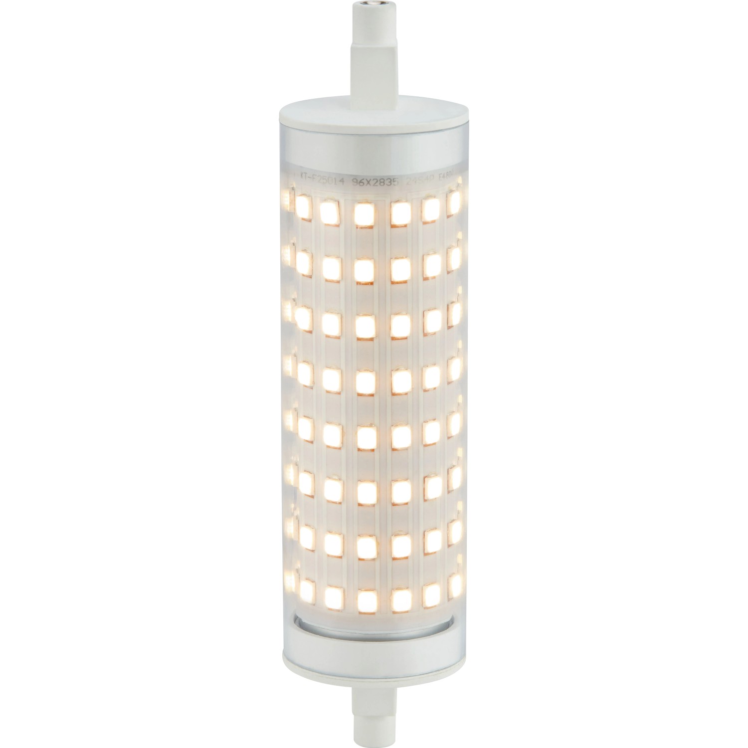 LED žárovka R7S 13W 1521lm 2700K