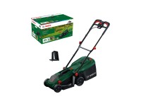Bosch Aku sekačka na trávu ROTAK18V-32 Solo Bosch Aku sekačka na trávu ROTAK18V-32 Solo