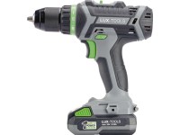 LUX-TOOLS 1 PowerSystem Aku vrtací šroubovák A-BS-20-F Set