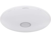 GLOBO Stropní svítidlo CONNOR 41386-30RGBSH pr. 500 mm GLOBO Stropní svítidlo CONNOR 41386-30RGBSH pr. 500 mm