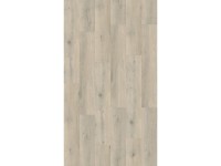 Decoflooring Vinylová podlaha SPC+KORK, dub Alesund, 229 x 1220 x 6,0+1,0 cm