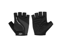 CAPPA Cyklistické rukavice pánské, černá, vel. S