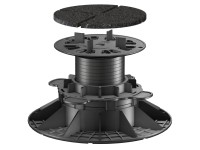 GS Terrassen Adaptér pro nastavitelné nohy 5 mm