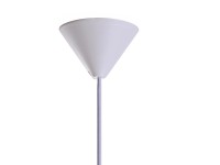 Ecolite Závěs pevný 600 mm pro svítidla s objímkou E27