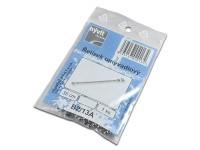 Náhradní řetízek k zátkám pro umyvadlo 35 cm Náhradní řetízek k zátkám pro umyvadlo 35 cm