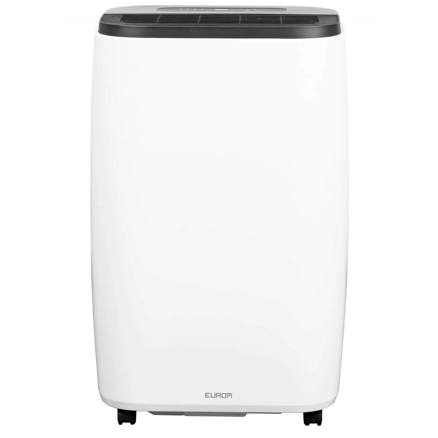 EUROM Mobilní klimatizace PAC 120, 12000 BTU, 33,5 x 44 x 71,5 cm