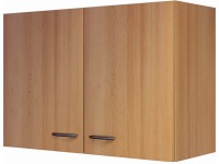 Flex-Well Kuchyňská skříňka Nano horní 80 x 54,8 x 32 cm