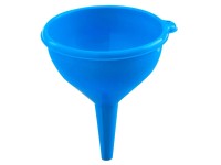 Trychtýř plastový pr. 10 cm