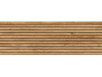 Cersanit Obklad Band Wood WT1026 béžový matný 28,9 x 89 cm