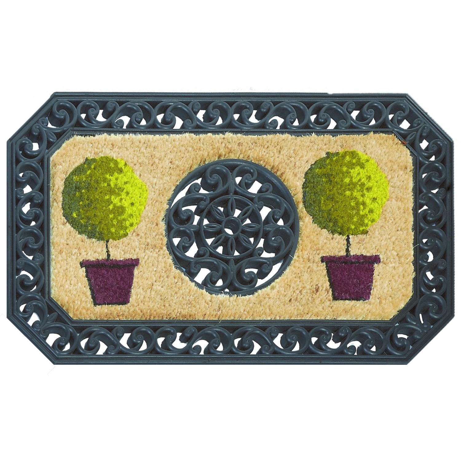 Astra Rohožka Coco Twin, 45 x 75 cm