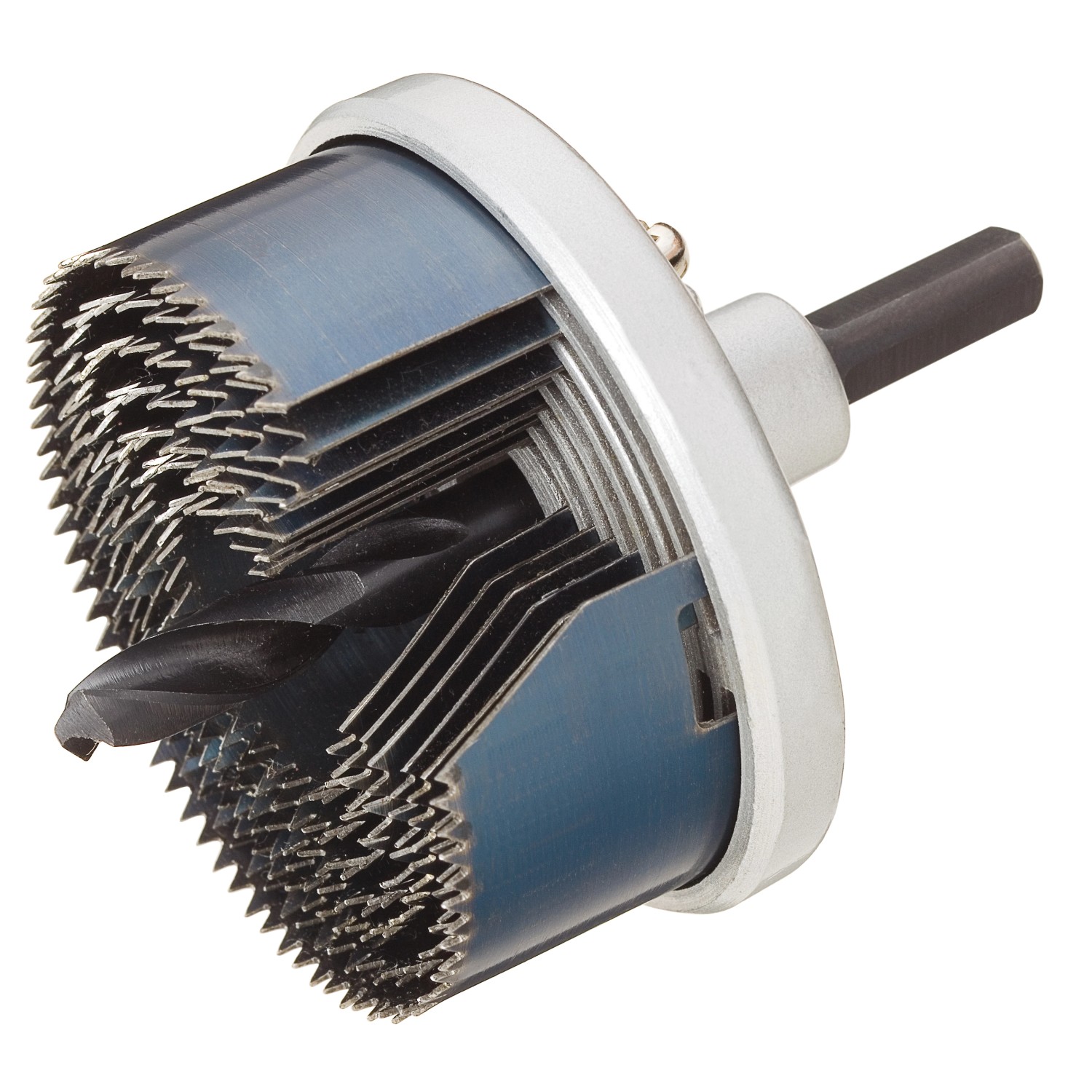 LUX Sada vykružovacích pil 9dílná