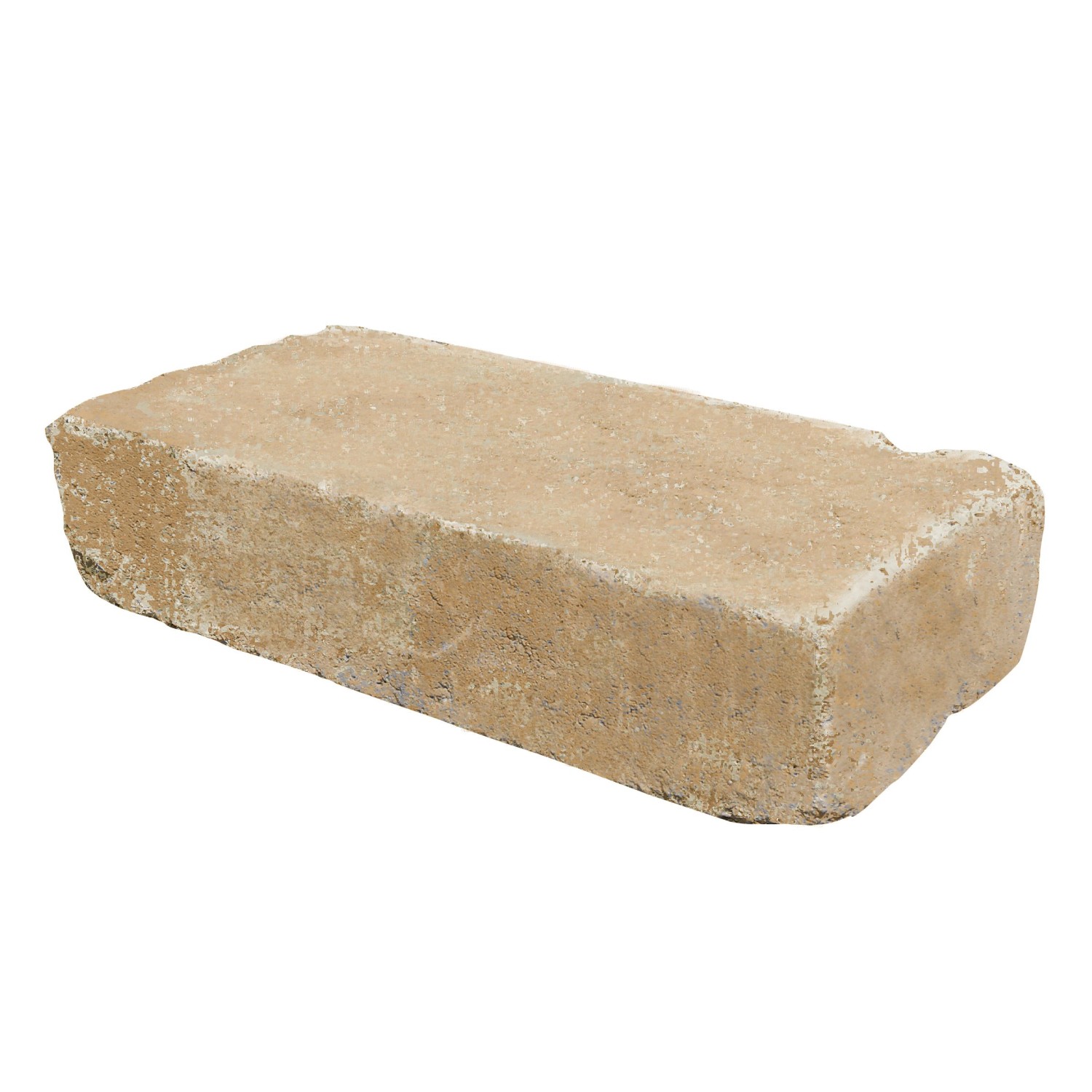 DITON Zdicí cihla History I. okrová