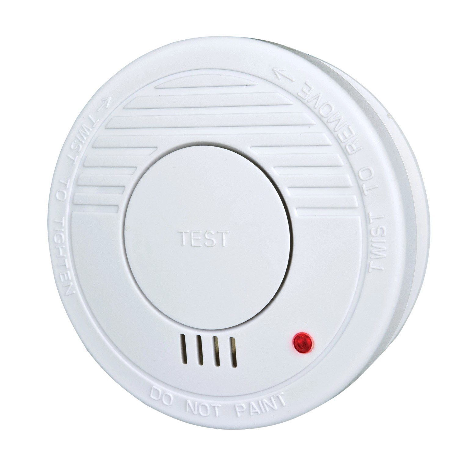 Autonomní hlásič kouře ELEKTROBOCK LM-102D