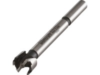wolfcraft Forstnerův vrták, pr. 15 x 90 mm