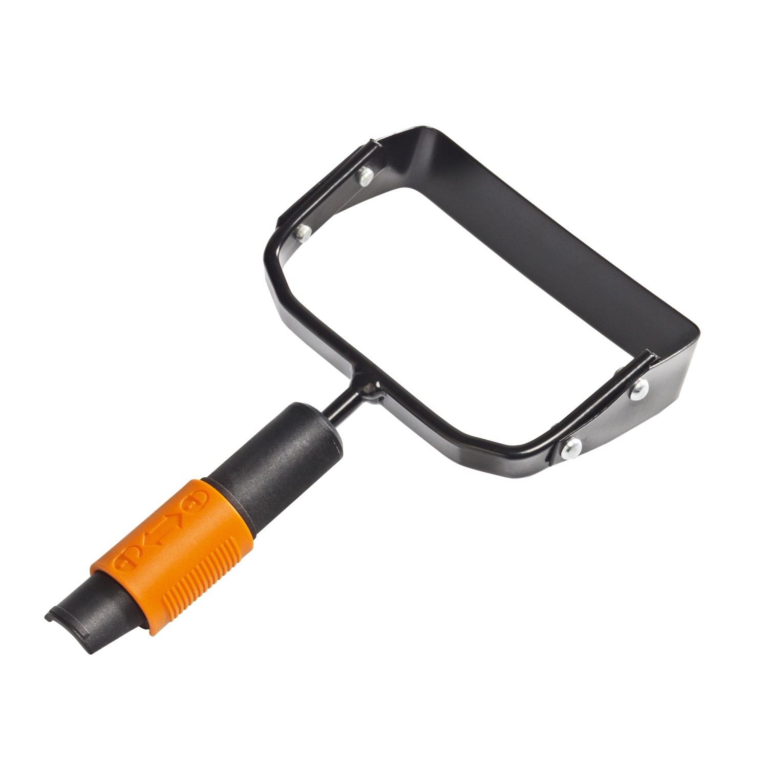 Fiskars Škrabka QuikFit na plevel