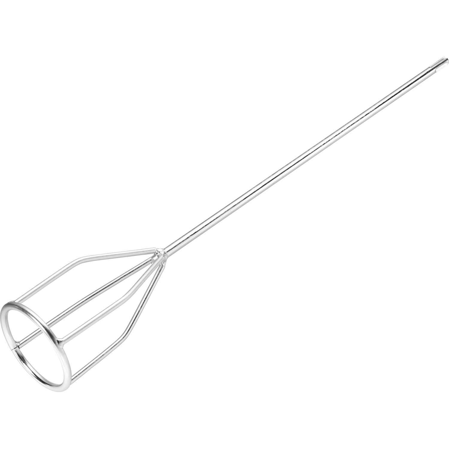 LUX-TOOLS Míchadlo barev SDS Plus, pr. 100 x 600 mm