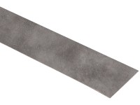 Kaindl Hrana k pracovní desce 37905 Concrete Art 65 x 4,5 cm, 2 ks Kaindl Hrana k pracovní desce 37905 Concrete Art 65 x 4,5 cm, 2 ks
