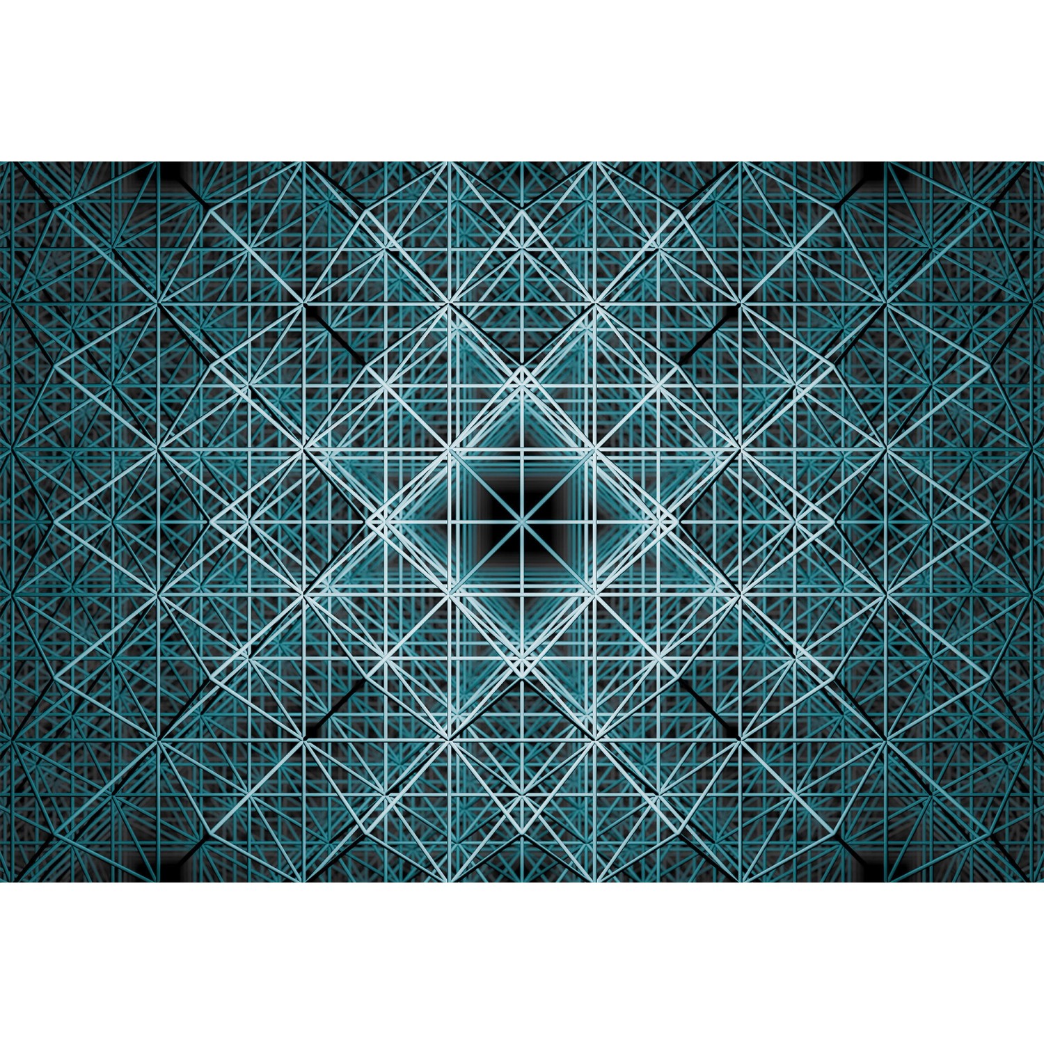 Komar Vliesová fototapeta Matrix 368 x 248 cm