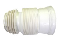 Flexibilní WC odpad 230 - 600 mm