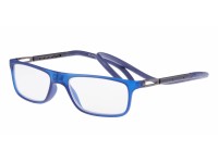 Identity Brýle ochranné dioptrické, s magnetem MC4004A/1, modro-černá