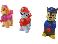 Happy People Vodní pistole Tlapková patrola, 9 cm, různé druhy