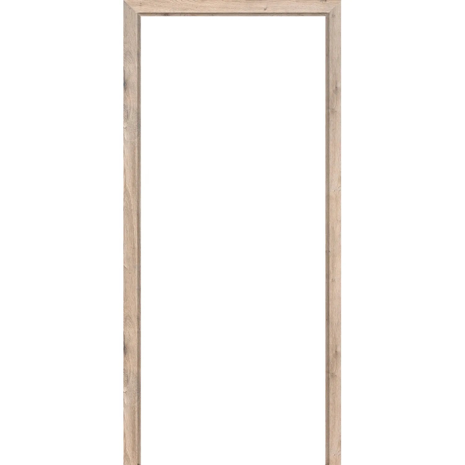 DOORNITE Obložková zárubeň kašírovací fólie dub Hudson 115-135 mm, 60 L