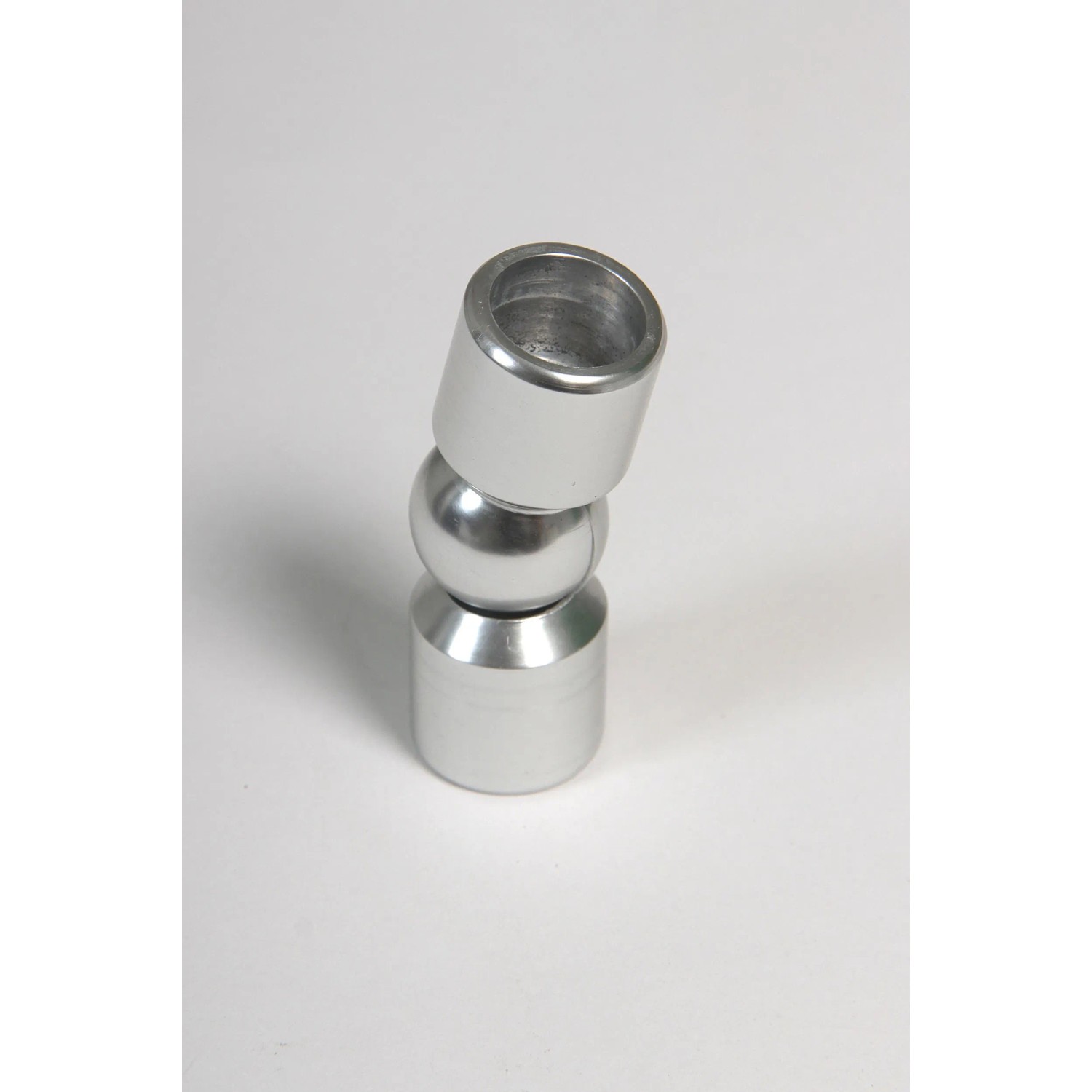 Dieda Sada rohových spojek eloxovaný hliník