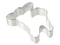 Zenker Velikonoční vykrajovátko ovečka 8,3 x 7,8 x 2,6 cm, 1 ks Zenker Velikonoční vykrajovátko ovečka 8,3 x 7,8 x 2,6 cm, 1 ks