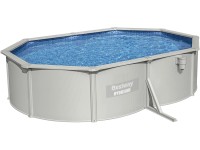 Bestway Bazénová sada Hydrium oválná 500 x 360 x 120 cm