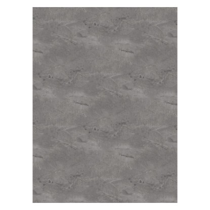 Kaindl pracovní deska Atlantic Stone Graphite, grafitová kuchyňská deska s kamenným vzhledem.