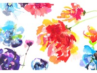 Komar Papírová fototapeta Passion 368 x 254 cm Komar Papírová fototapeta Passion 368 x 254 cm