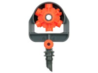 GARDENA 6-plošná rozprašovací tryska