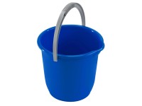 Heidrun plastový kbelík s výlevkou 12 l