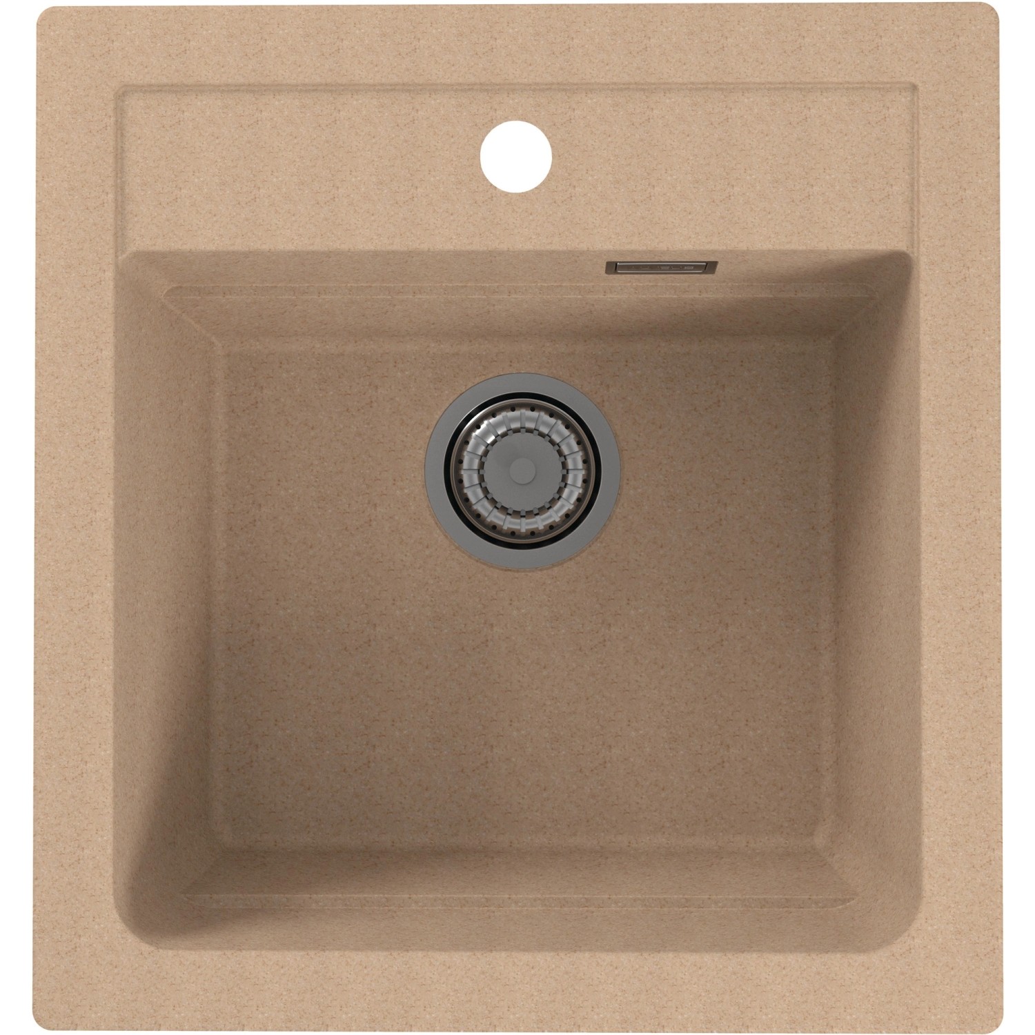 Alveus ATROX 20 / 55 dřez béžová 1 131 988