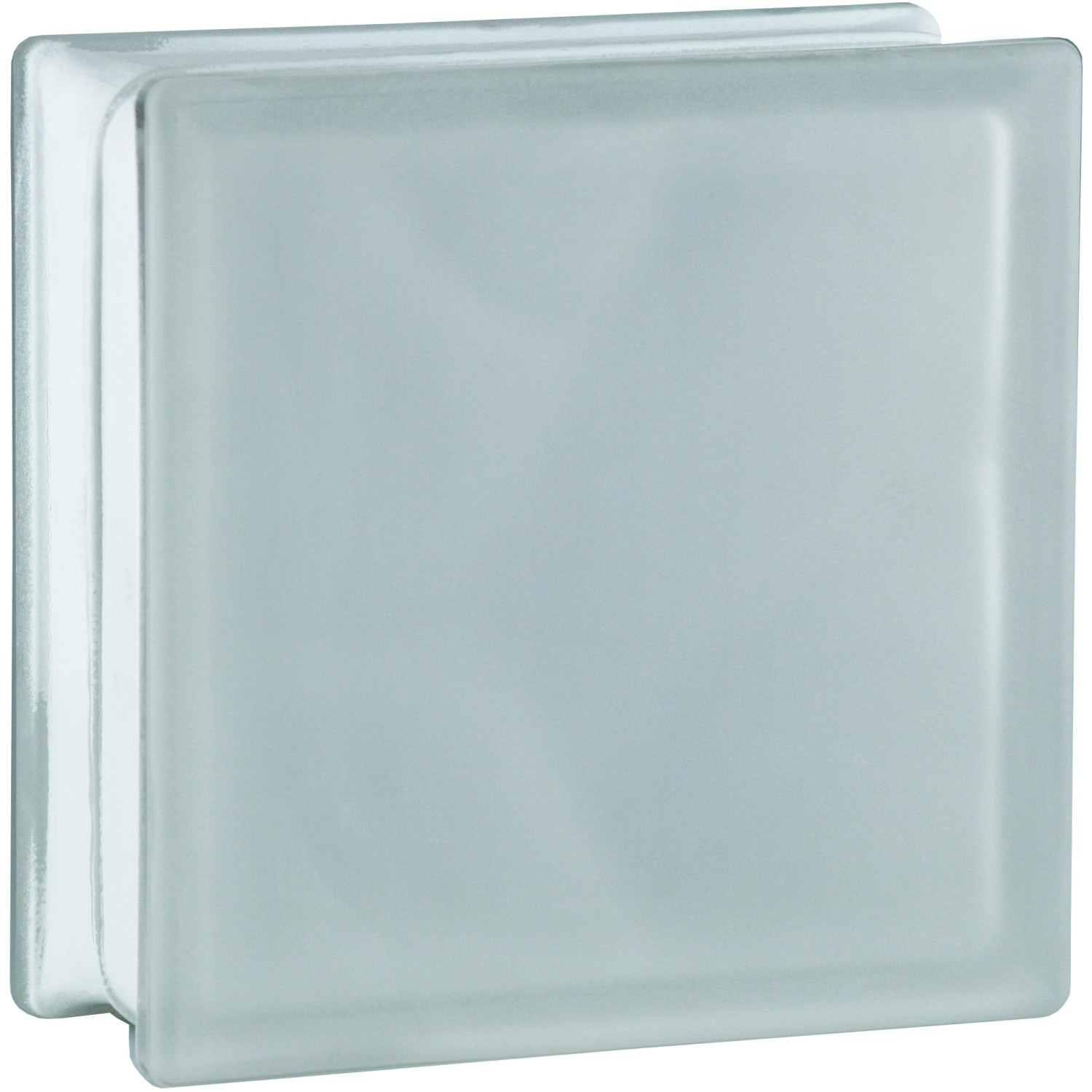 Fuchs Design Luxfera BM Cloud Super White mléčné sklo, 19 x 19 x 8 cm