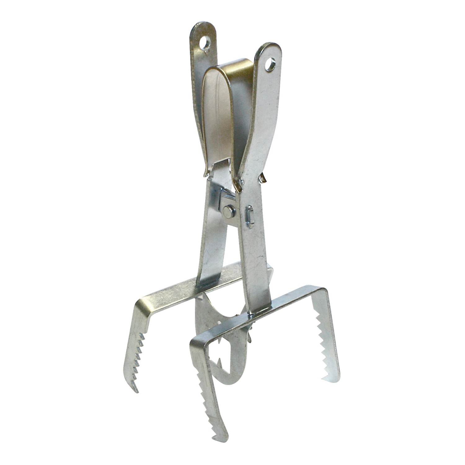 Swissinno Past na hraboše ze zinku