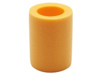 Spojka pro pěnové plavací nudle Comfy žlutá pr. 6,2 x 14 cm