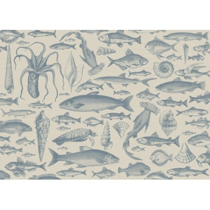 Komar Vliesová fototapeta Sea Study 250 x 350 cm