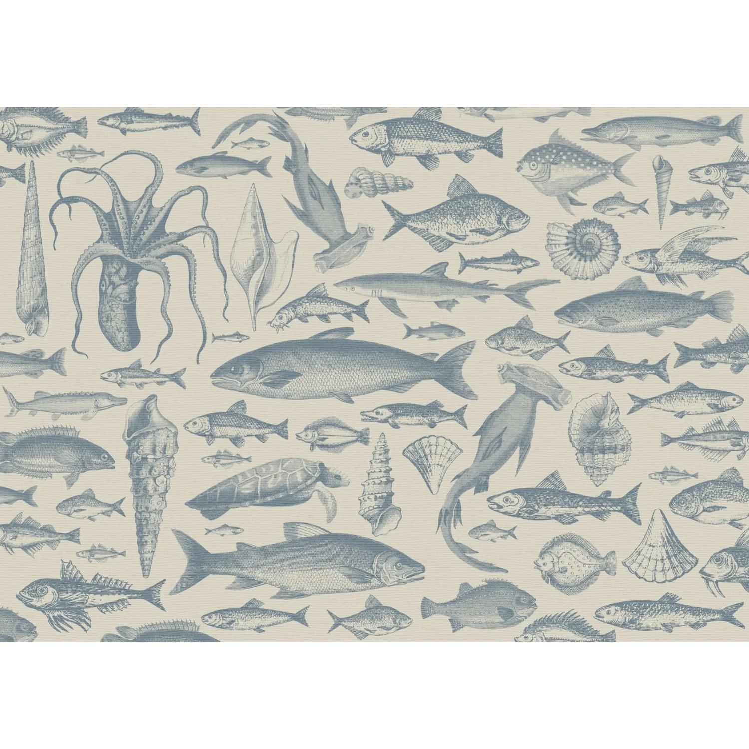 Komar Vliesová fototapeta Sea Study 250 x 350 cm