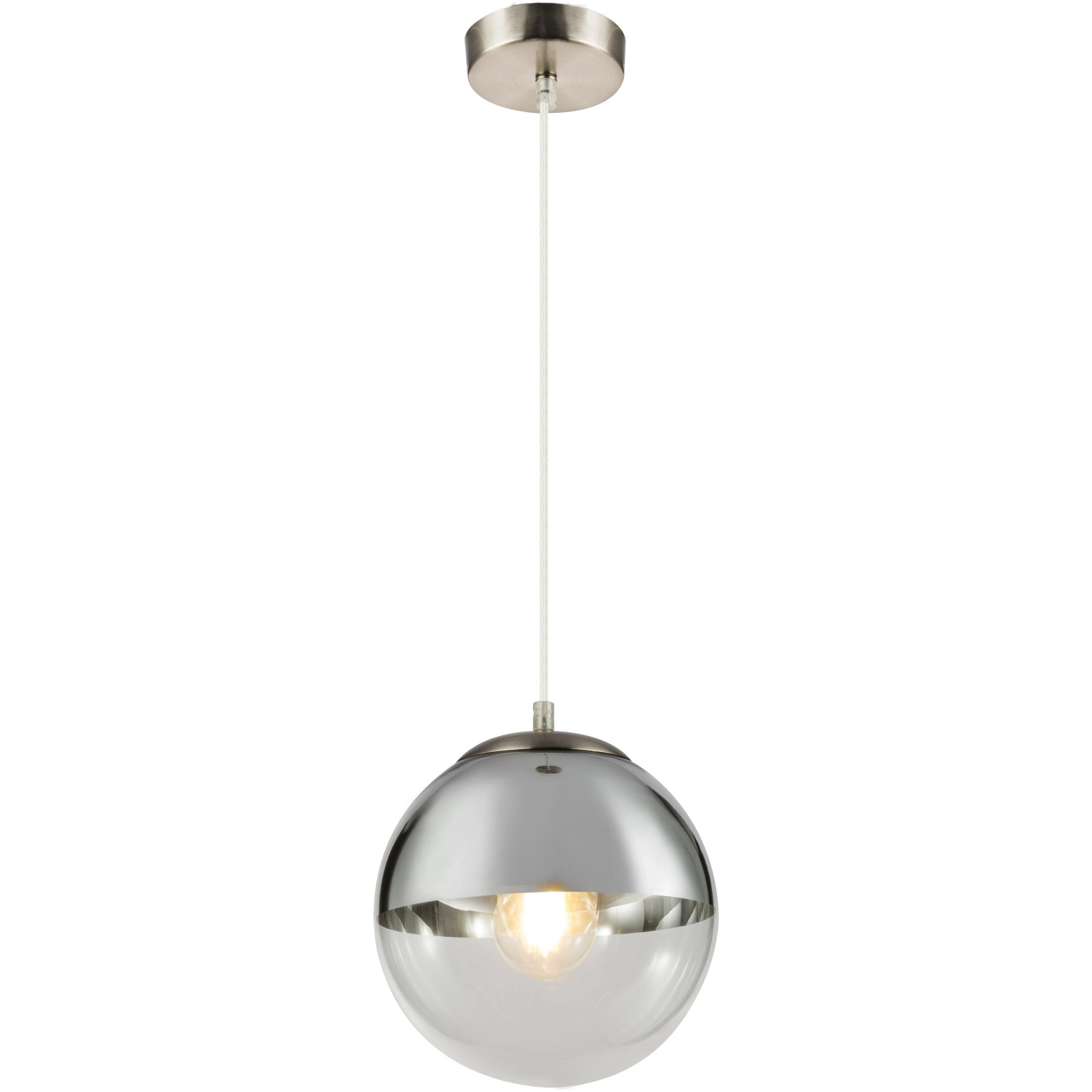 Svítidlo  15851 chrom LW1